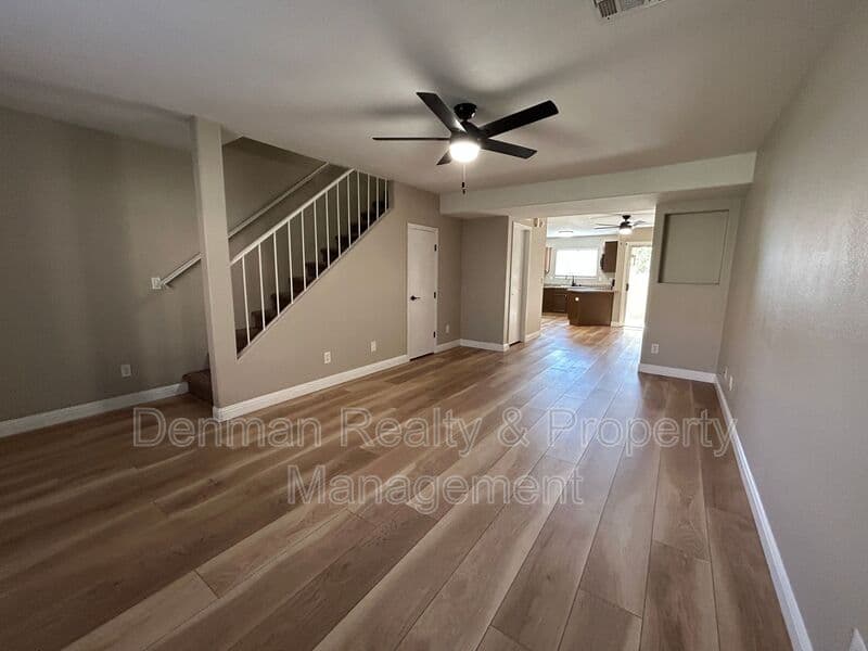 Mesa House: 5808 E. Brown Road