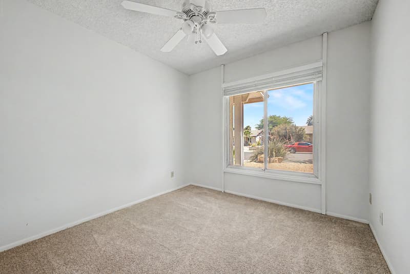 Phoenix House: 2822 E WILLOW Avenue
