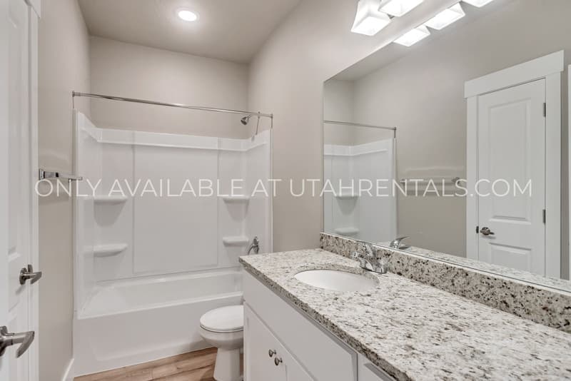 Heber City Condo: 1128 S 820 E