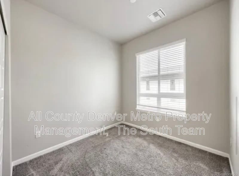 Denver Condo: 6153 North Ceylon Street
