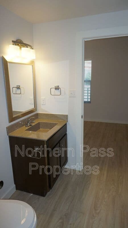 El Paso Condo: 1061 Ranger Trail
