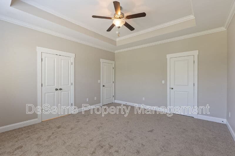 Thompson's Station House: 2792 Americus Drive
