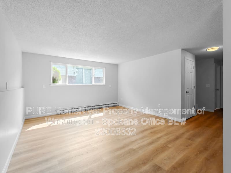 Spokane House: 2411 N Cincinnati St