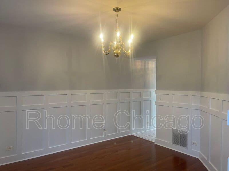 Carol Stream House: 1034 Idaho St.