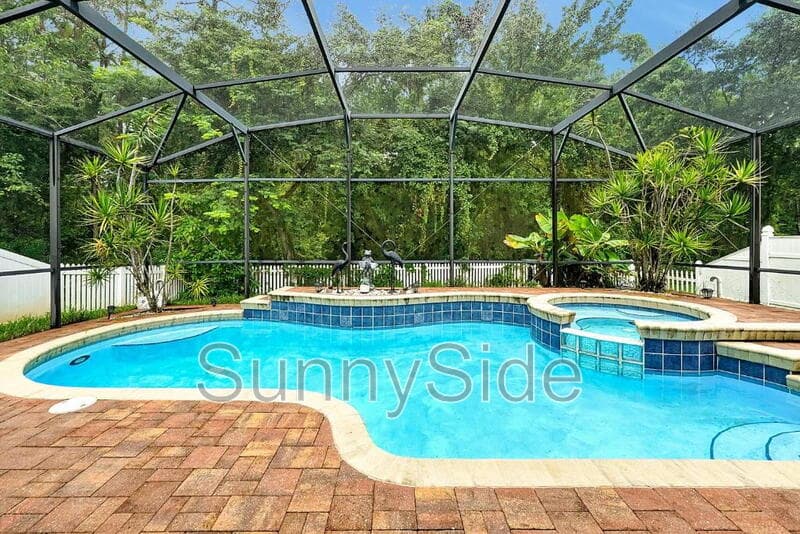 Orlando House: 11326 Cypress Trail Dr