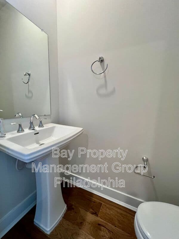 Spring City House: 806 Pecan Rd