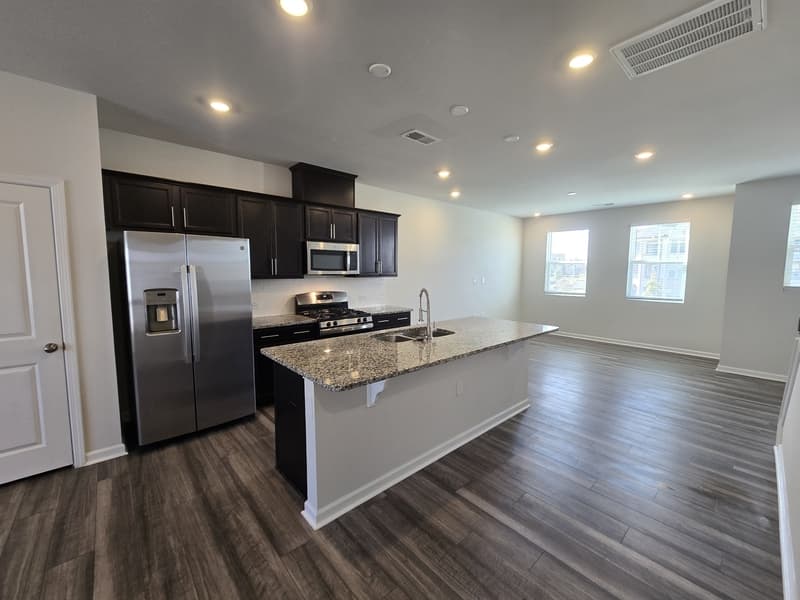 Raleigh Condo: 2437 Kasota Lane