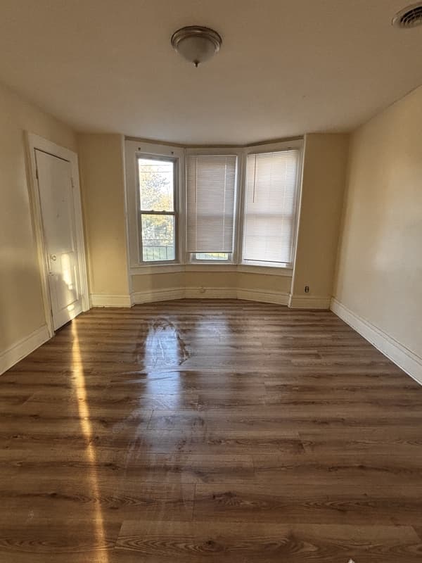 Buffalo Condo: 228 Adams St., Apt #2