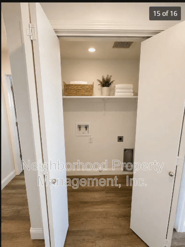 Fresno Condo: 1540 B Street - 109