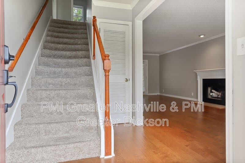 Nashville House: 524 Fairhaven Court