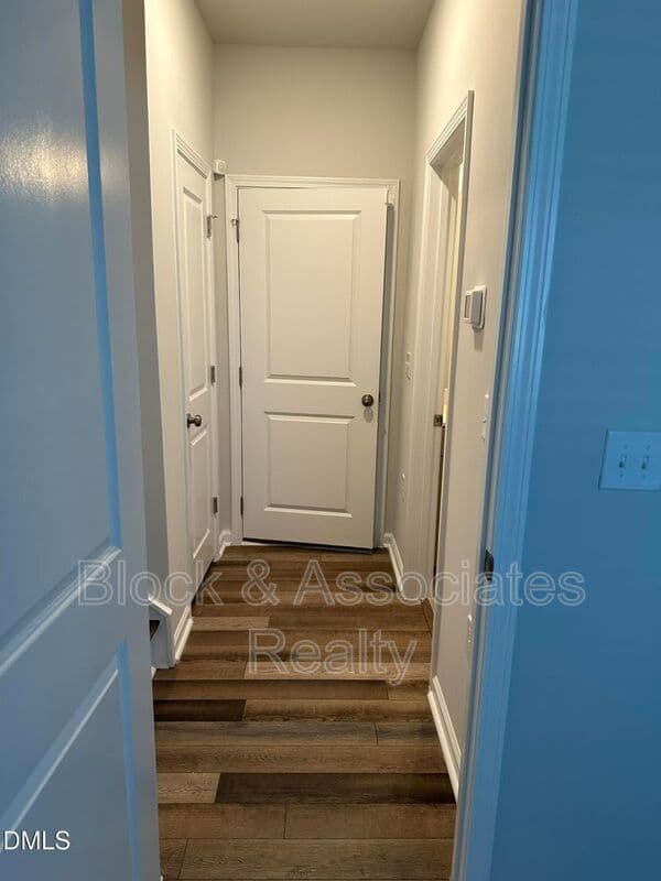 Wake Forest House: 608 Gimari Drive