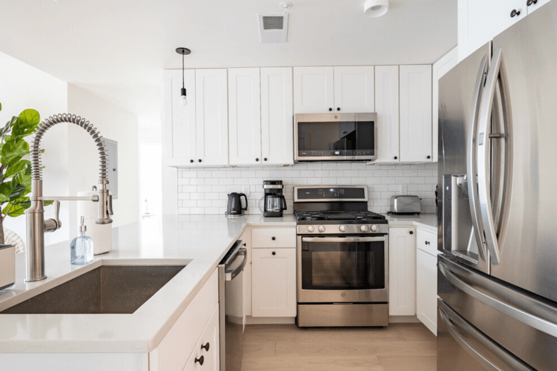 Washington House: 529 G Street Southeast