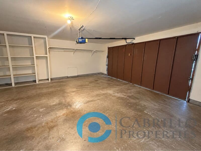 Chula Vista House: 1420 Hilltop Drive