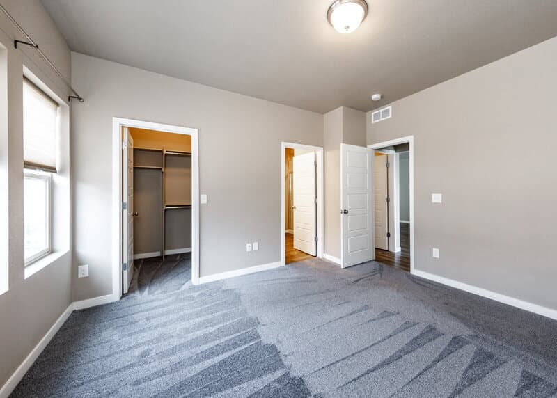 Colorado Springs House: 9347 Timberlake Loop