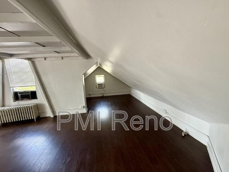 Reno Condo: 46 West 10th Street Rm 1