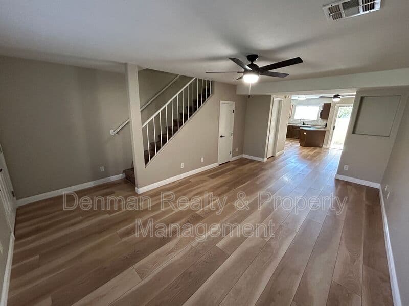 Mesa House: 5808 E. Brown Road
