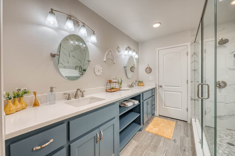 Horseshoe Bay Condo: 200 Free Rein - 5