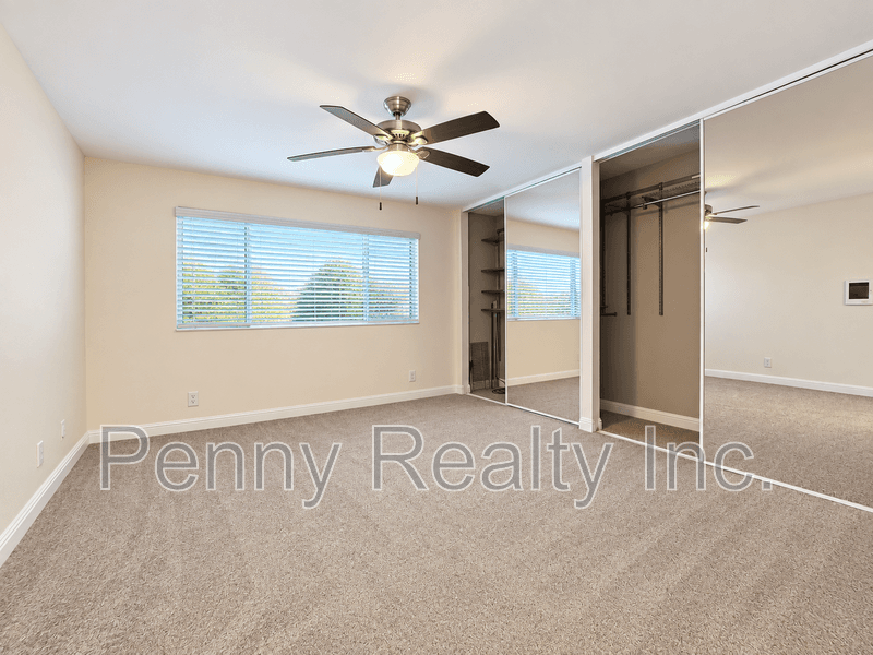 San Diego Condo: 2861 Polk Ave.