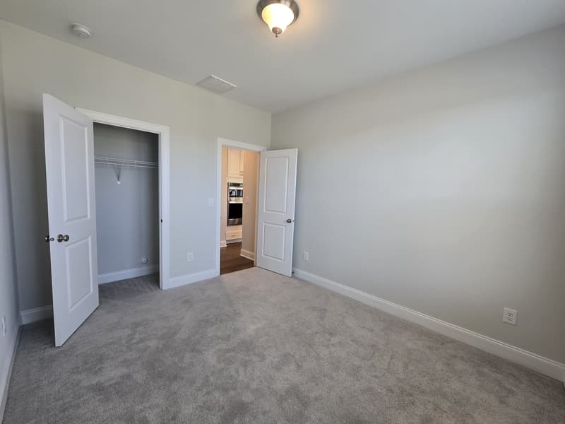 Knightdale House: 421 Hawkeye Drive