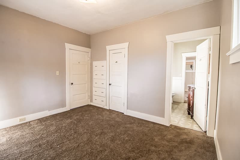 Spokane Valley House: 923 South Progress Road