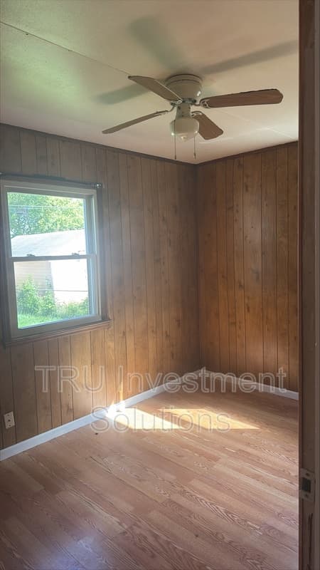 Milwaukee House: 6182 North 36th Street