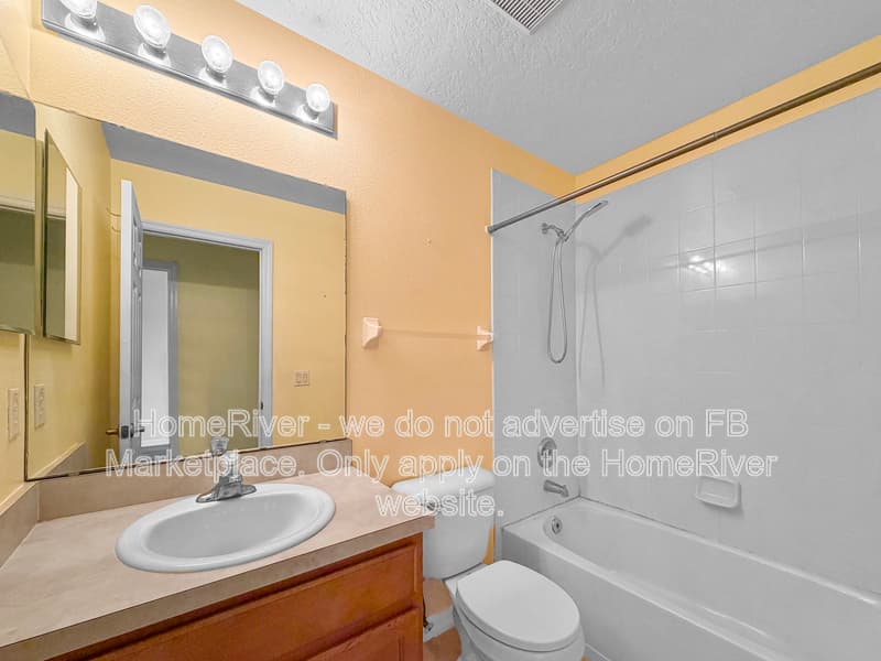Oviedo Townhome: 5222 Calabash Pl