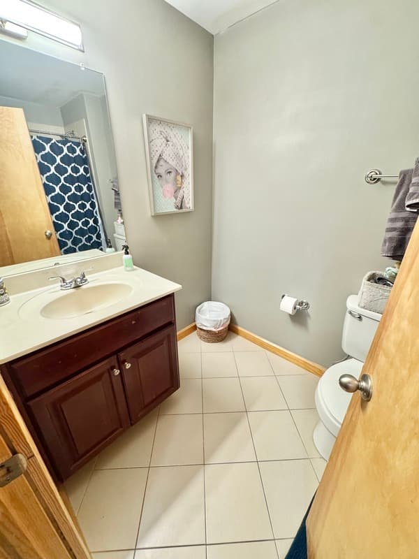 Richmond Condo: 114 Virginia St