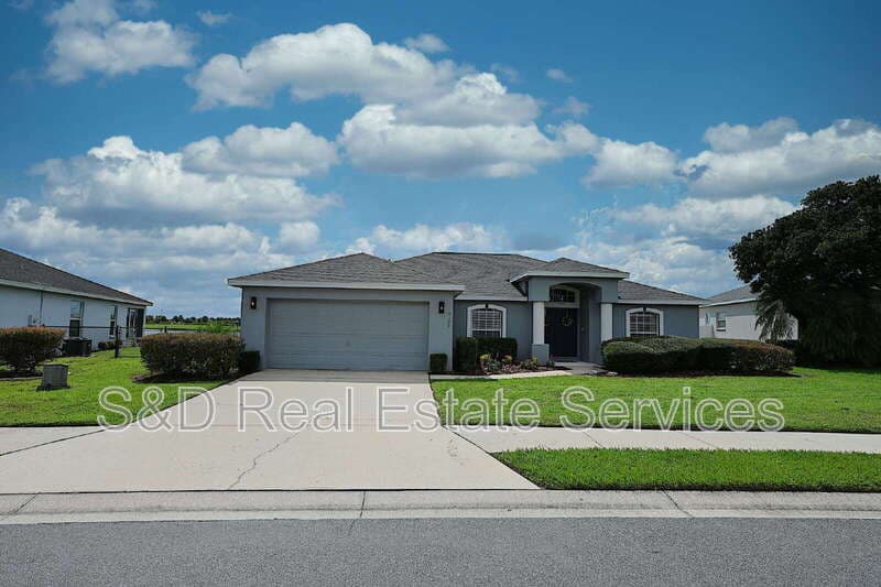 Lakeland House: 5179 White Egret Lane