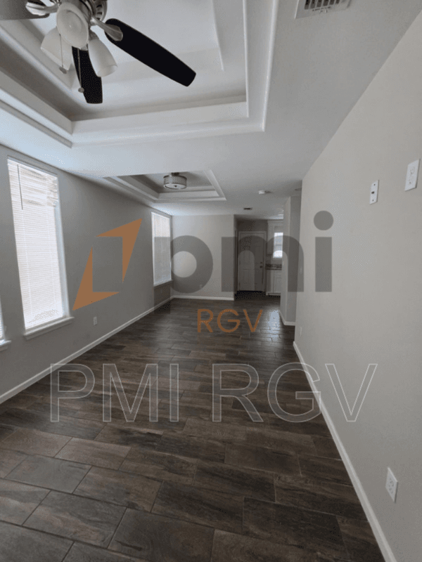 Edinburg Condo: 2106 Taxco Ct