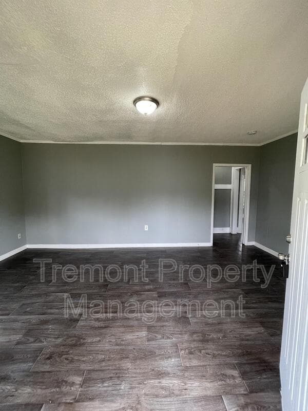 Chattanooga House: 2702 Woodside Street
