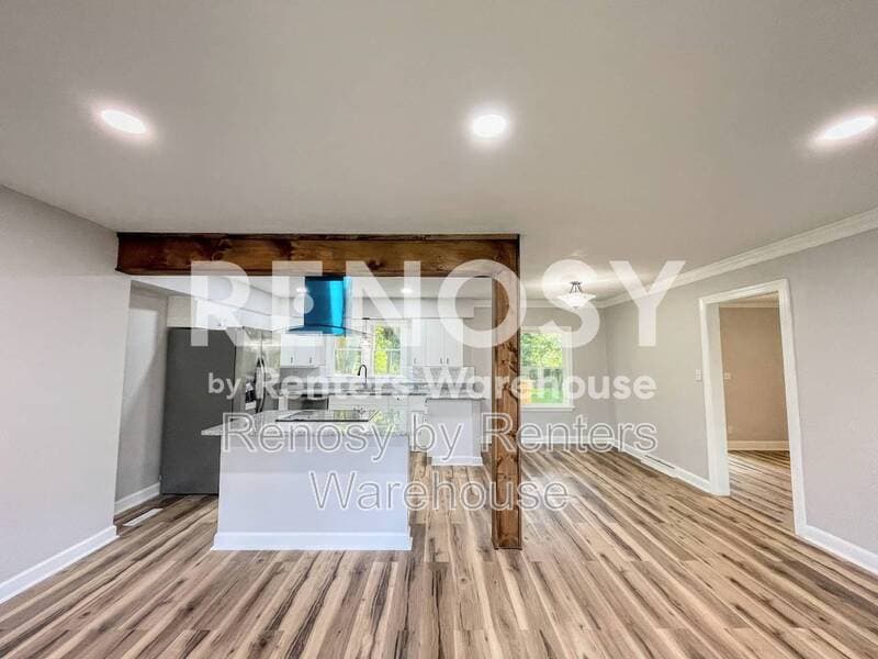 Newport News House: 5 Paddock Drive