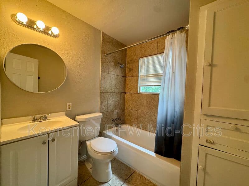 Dallas House: 311 N Oak Cliff Boulevard