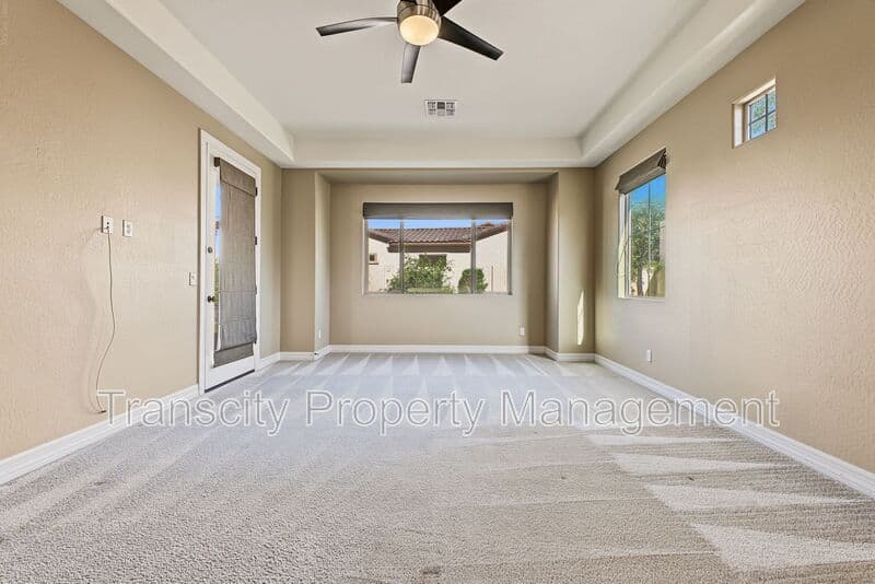 Mesa House: 4943 S Pulse Ter