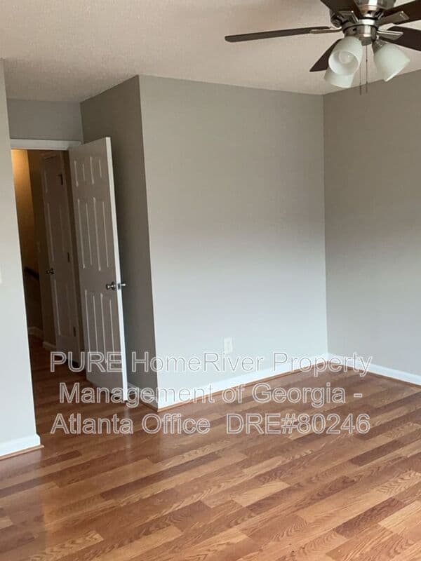 Riverdale Townhome: 2608 Haligan Pt