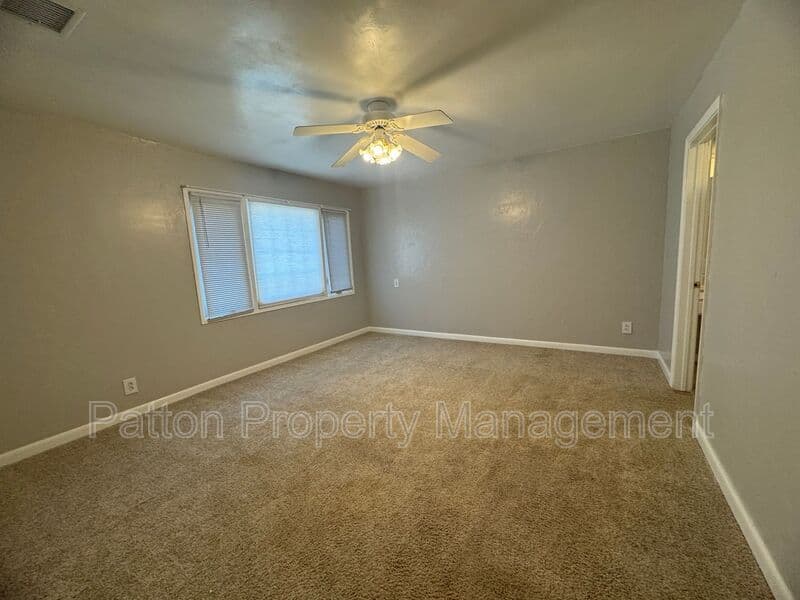 Amarillo House: 5112 Arden Road