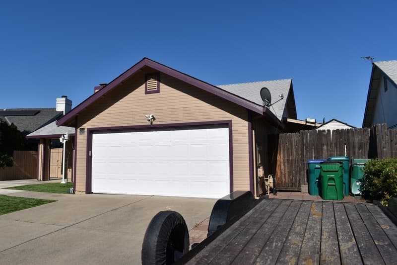Stockton House: 4790 Winona Way