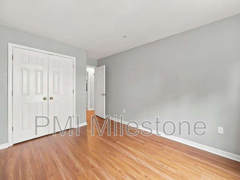 Frederick Townhome: 2132 Bristol Drive