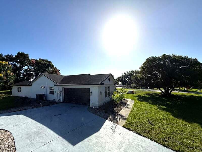 Hudson House: 13636 Dunwoody Court