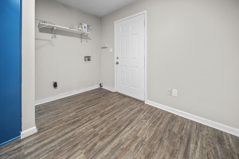 Tyler Condo: 12023 Joni Drive - 1