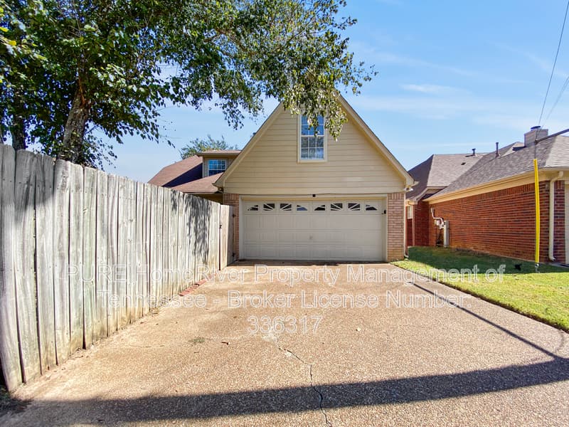 Cordova House: 777 Silver Sands Dr