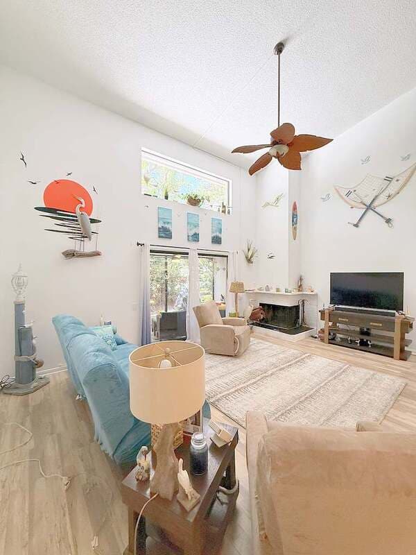 Safety Harbor Townhome: 1723 Cypress Trace Drive