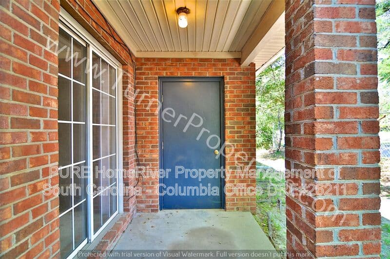Columbia House: 3800 Plowden Rd