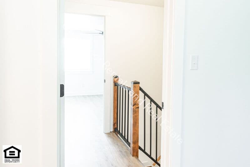 Huntertown Townhome: 15018 Tally Ho Dr
