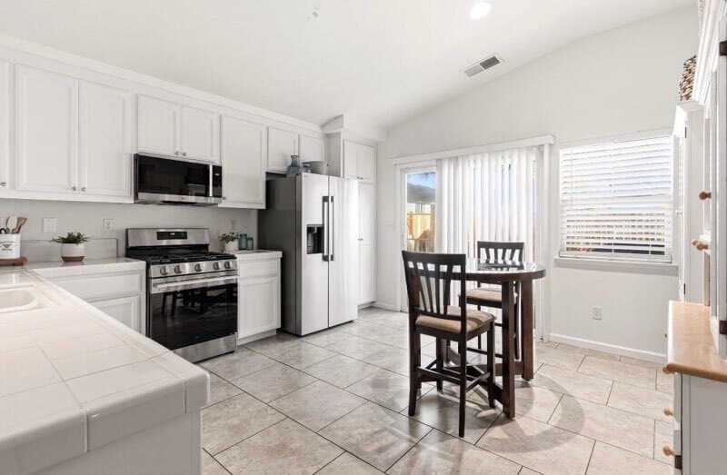 Merced House: 1478 La Sierra Street