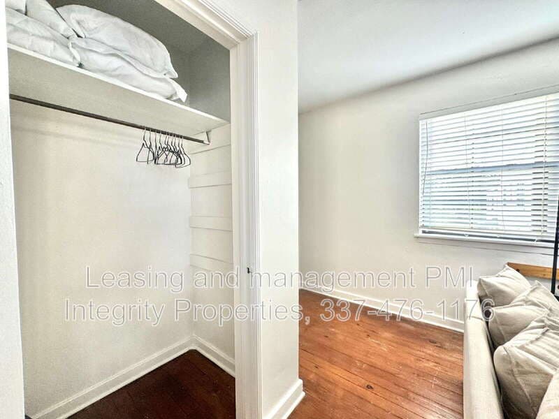 Baton Rouge Apartment: 850 North 5th Street