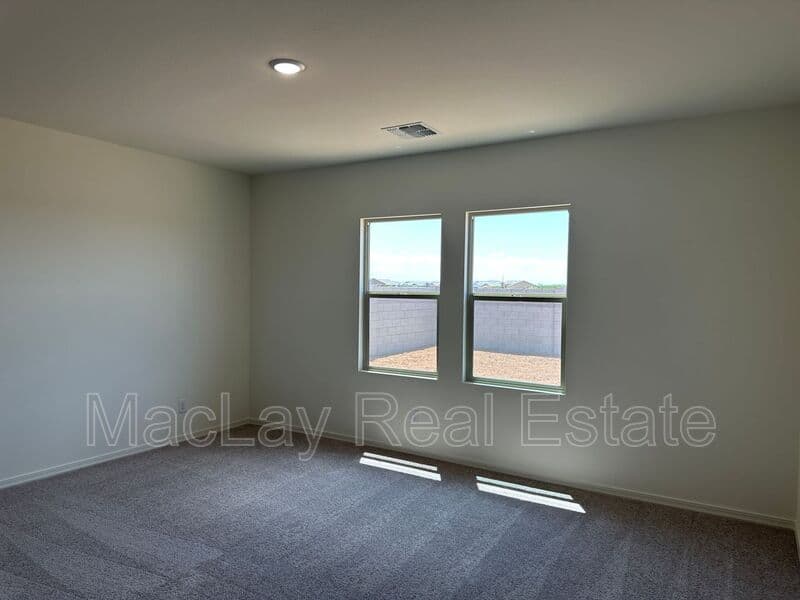 San Tan Valley House: 3897 E San Jose St