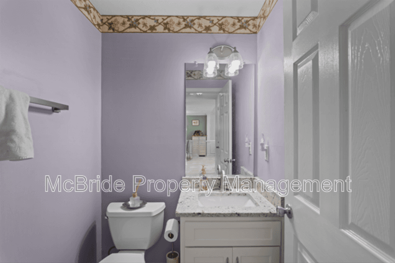 Evans Townhome: 201 Nicklaus Court
