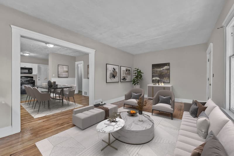 Cleveland Condo: 2034 West 99th Street - 1
