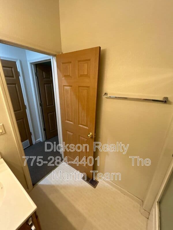 Sparks House: 711 19th Street