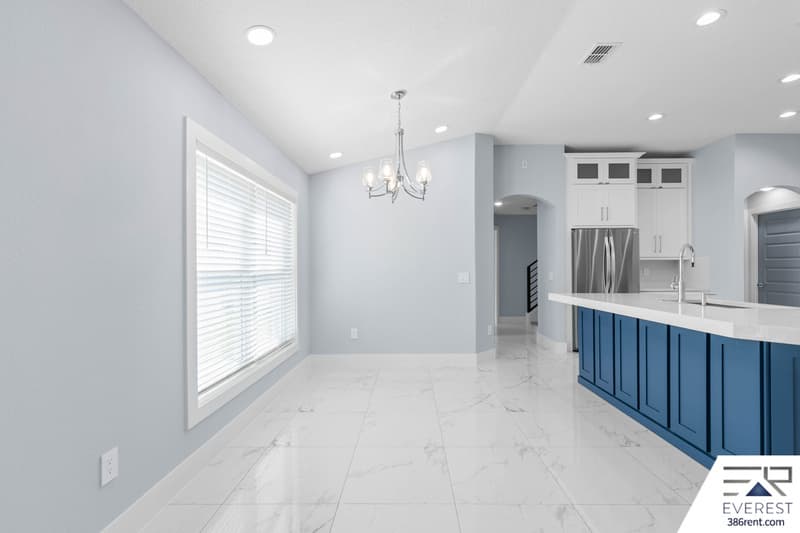 Palm Coast House: 14 Philox Lane